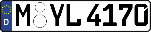 M-YL4170