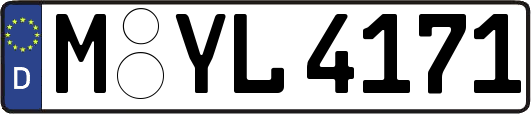 M-YL4171