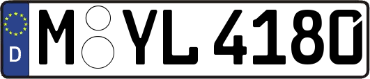 M-YL4180
