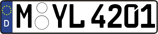 M-YL4201