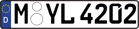 M-YL4202