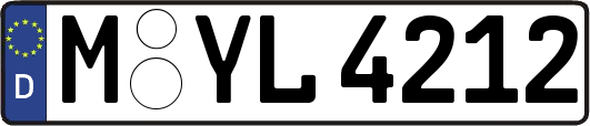 M-YL4212