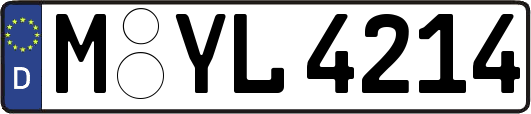 M-YL4214