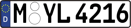 M-YL4216