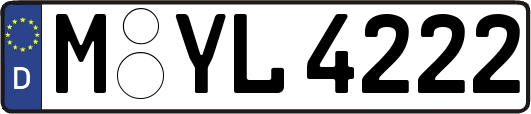 M-YL4222