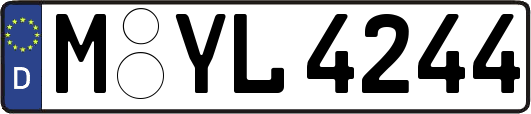 M-YL4244