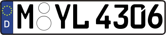 M-YL4306