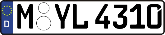 M-YL4310