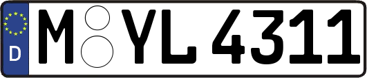 M-YL4311