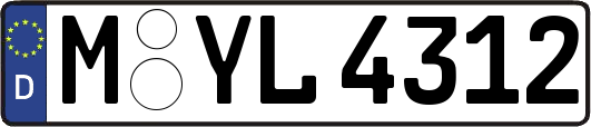 M-YL4312