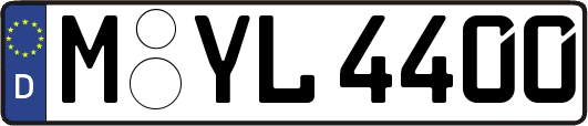 M-YL4400