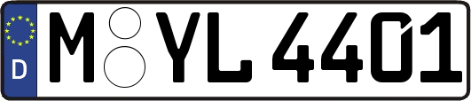 M-YL4401