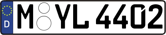 M-YL4402