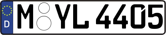 M-YL4405