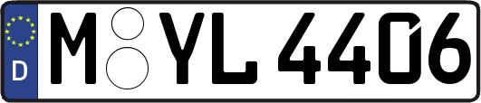 M-YL4406