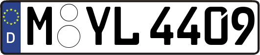 M-YL4409
