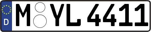 M-YL4411