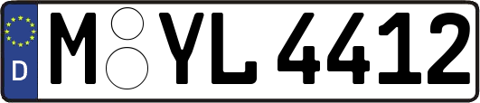 M-YL4412