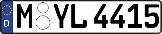 M-YL4415