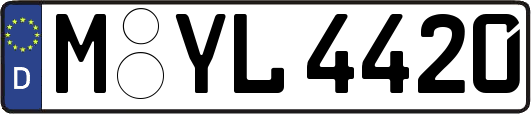 M-YL4420