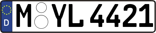 M-YL4421