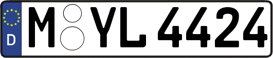 M-YL4424