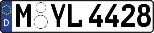 M-YL4428