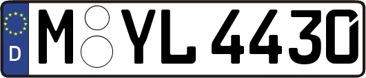 M-YL4430
