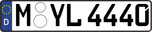 M-YL4440