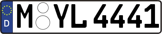 M-YL4441