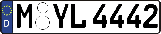 M-YL4442