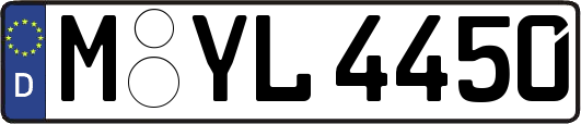 M-YL4450