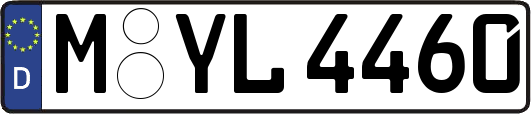 M-YL4460