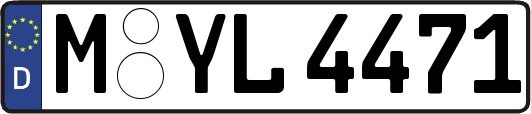 M-YL4471