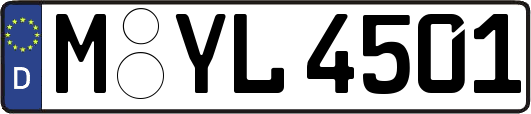 M-YL4501