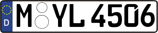 M-YL4506