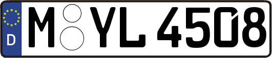 M-YL4508
