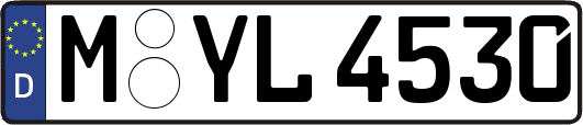 M-YL4530