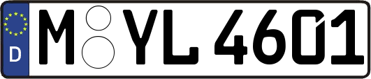 M-YL4601