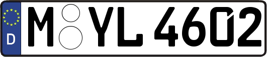 M-YL4602