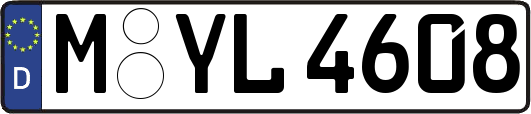 M-YL4608