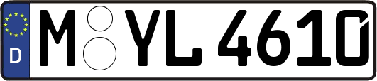 M-YL4610