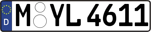 M-YL4611