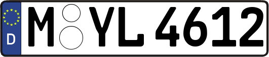 M-YL4612