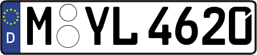 M-YL4620