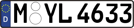 M-YL4633