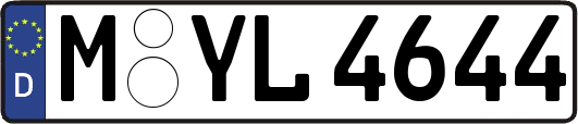 M-YL4644