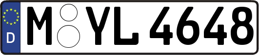 M-YL4648
