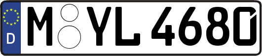 M-YL4680