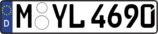 M-YL4690